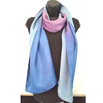 Two Layer Scarf 2