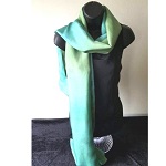 Two Layer Scarf 1